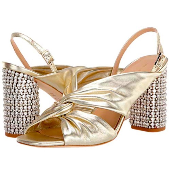 VIA SPIGA Women’s Dress Sandals Heeled - Picture 1 of 13